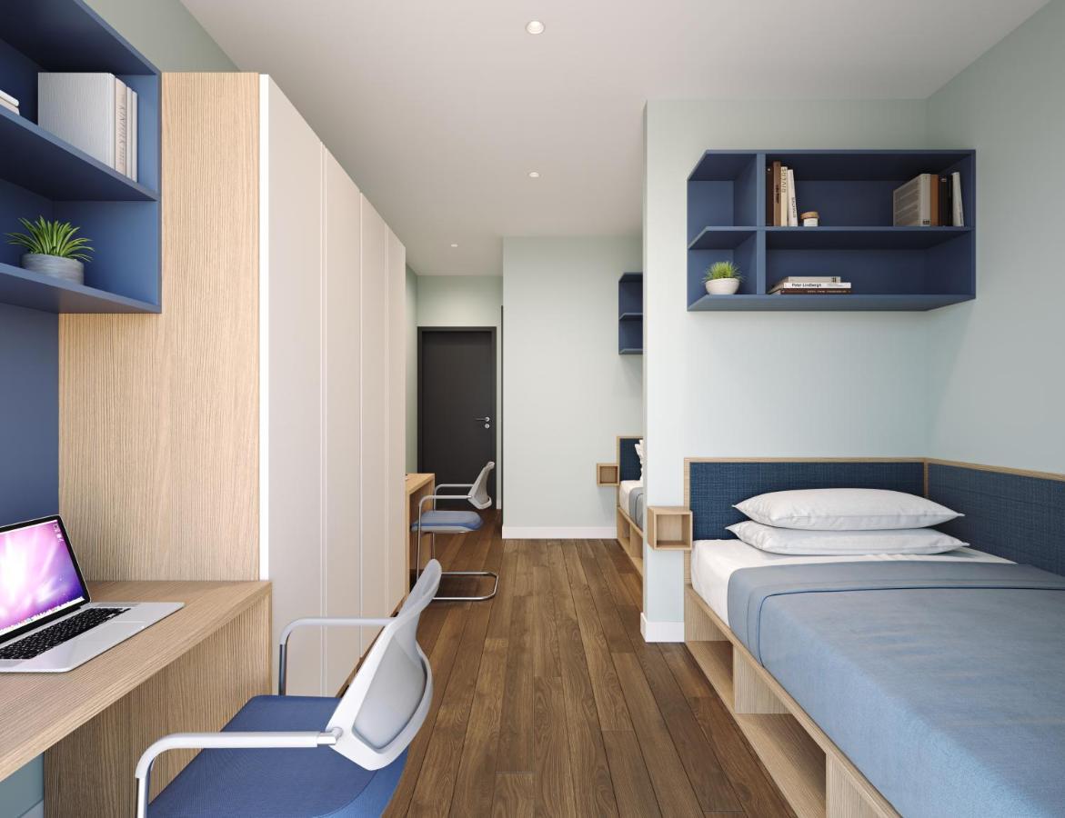 Coleman Court Summer Accommodation Cork Zewnętrze zdjęcie
