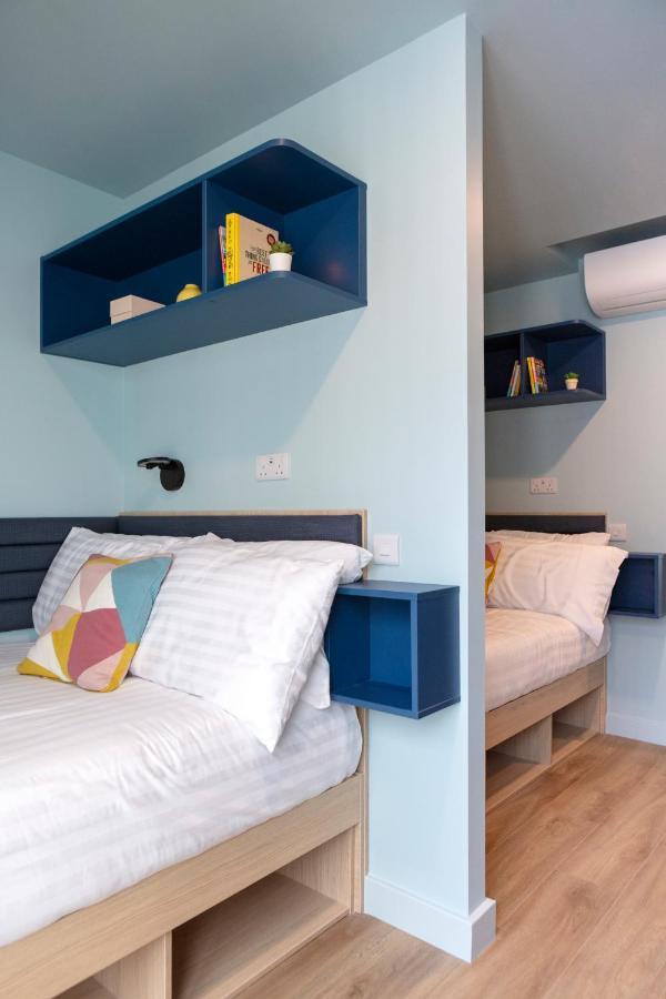 Coleman Court Summer Accommodation Cork Zewnętrze zdjęcie