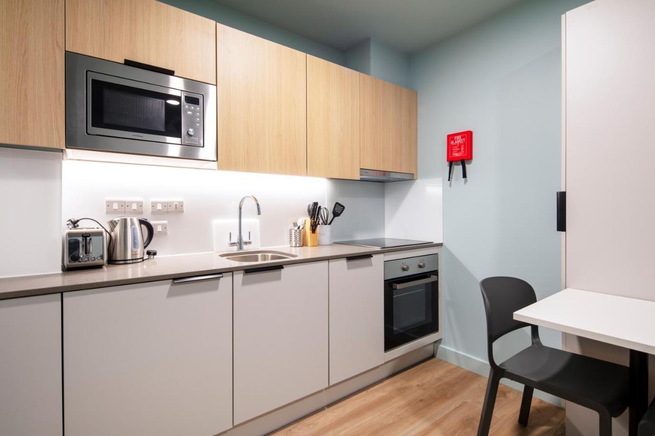 Coleman Court Summer Accommodation Cork Zewnętrze zdjęcie