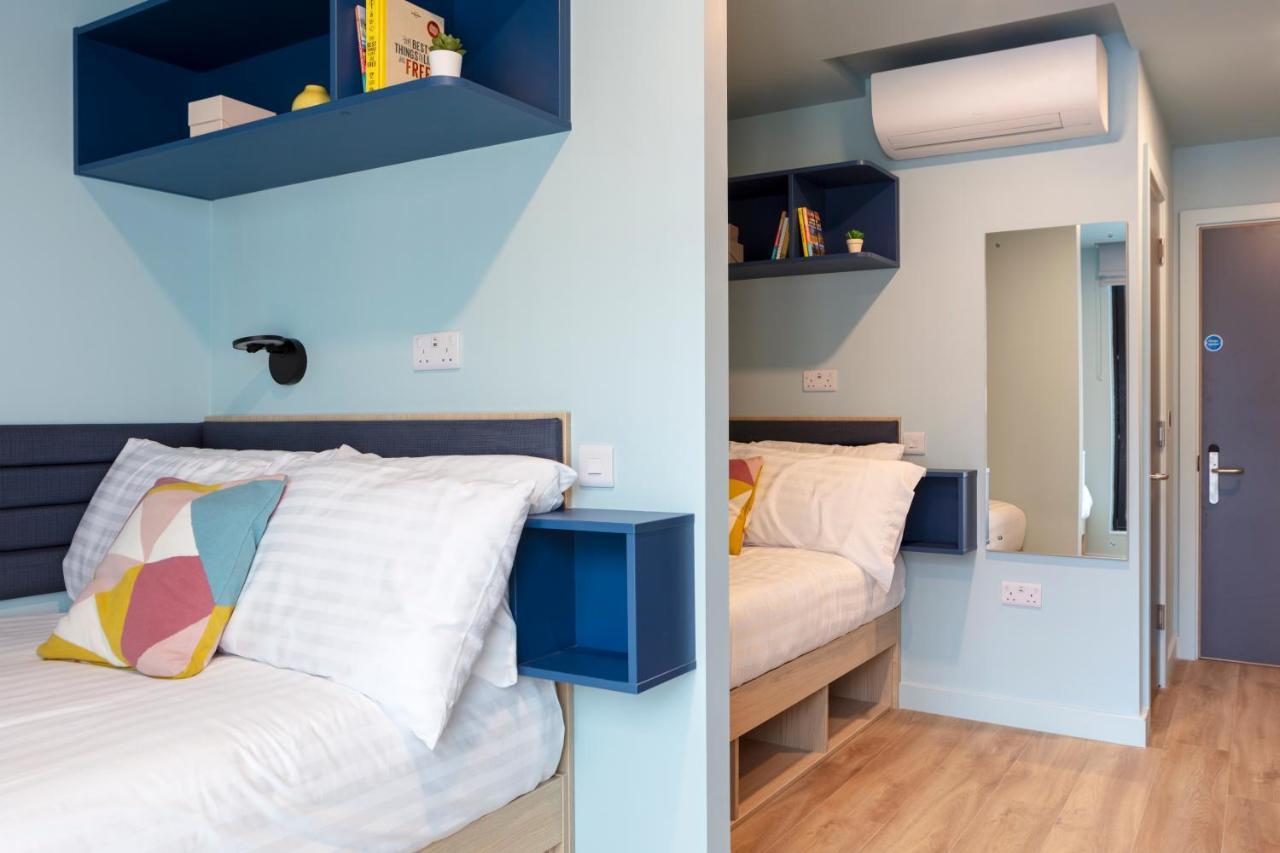 Coleman Court Summer Accommodation Cork Zewnętrze zdjęcie